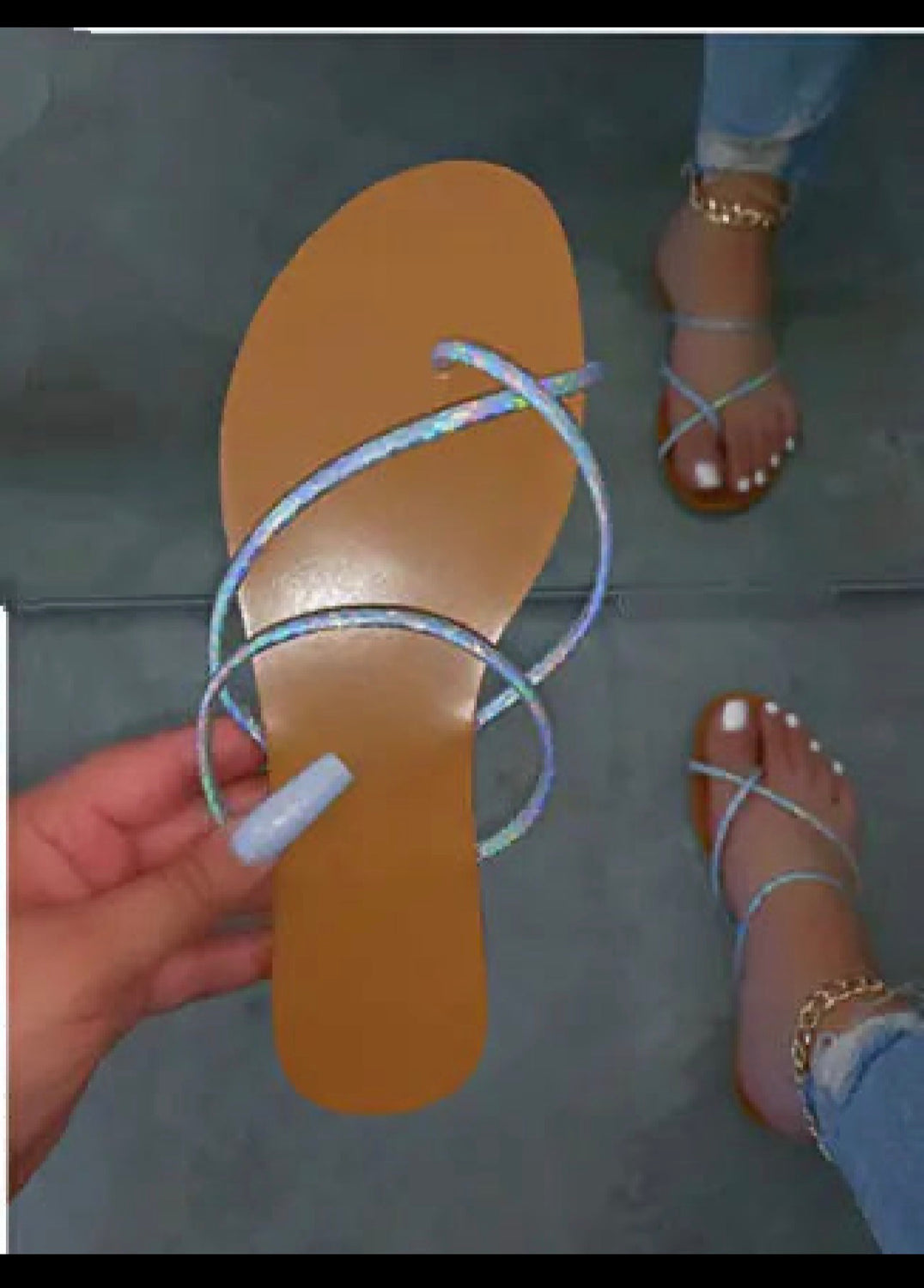 Women’s shoes 