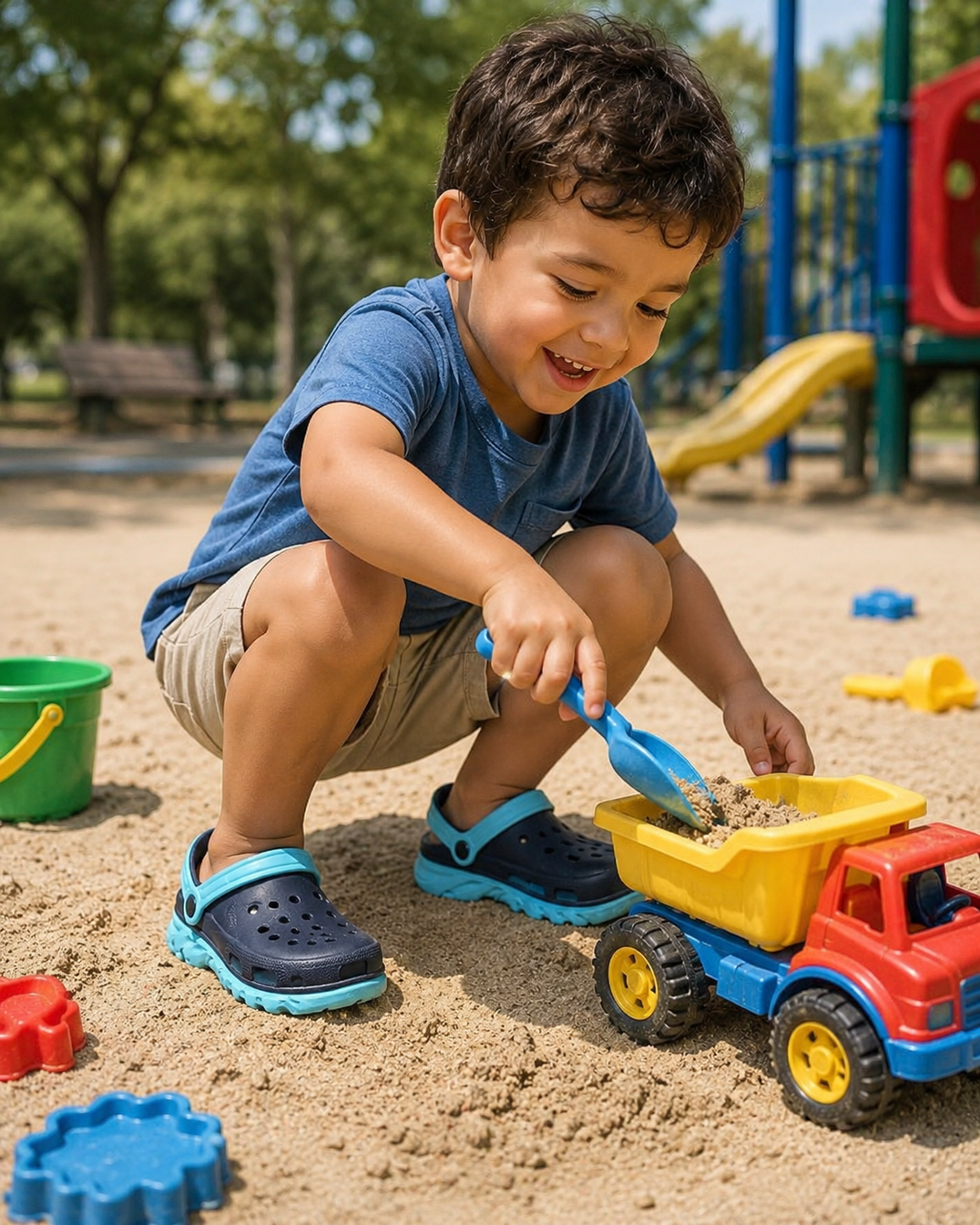 Kids shoes