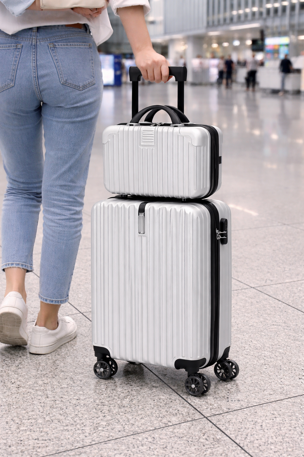 Travels accessories