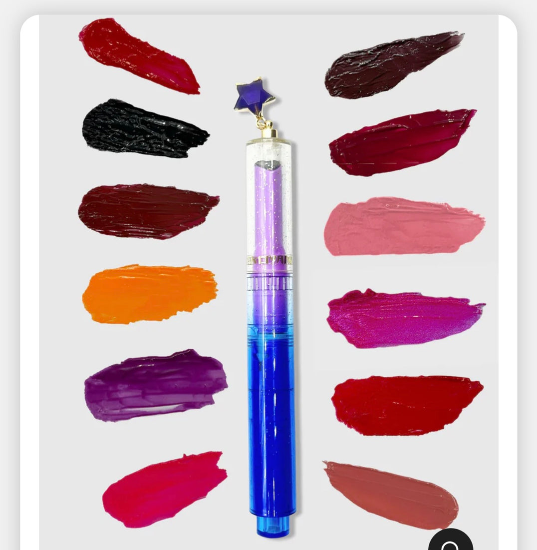 Lip balm