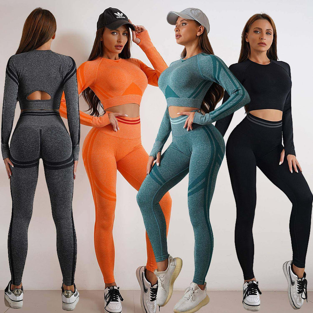 Yoga Clothes for Women