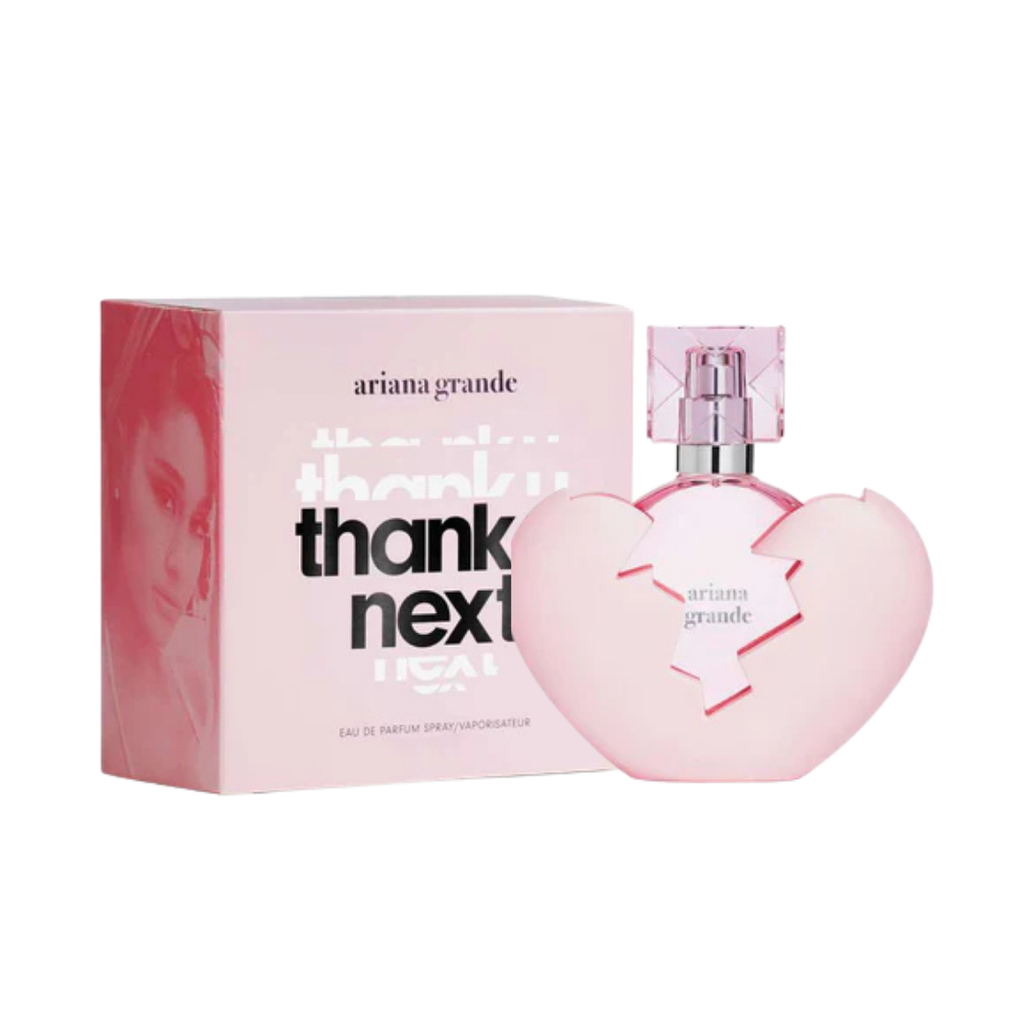 Ariana Grande Thank U, Next Eau de Parfum Spray für Damen (100ml)