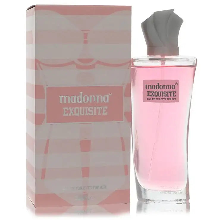 Exquisite By Madonna Parfüm für Damen