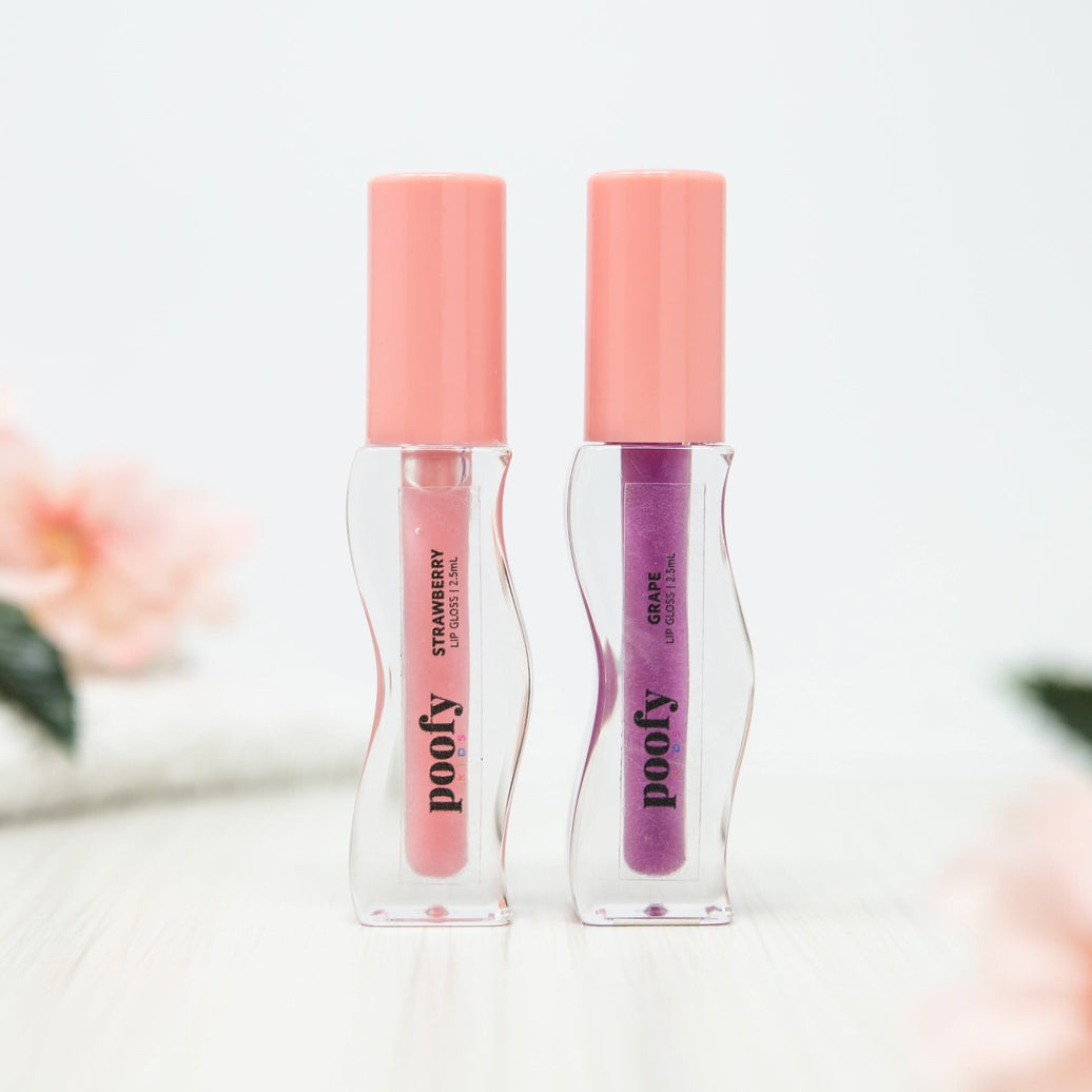 Lipgloss-Duo