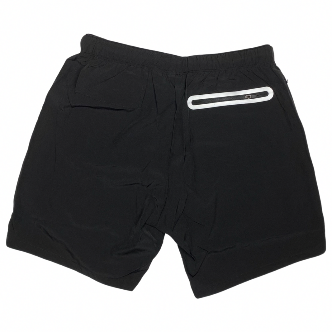 Herren Pro Short (Schwarz)