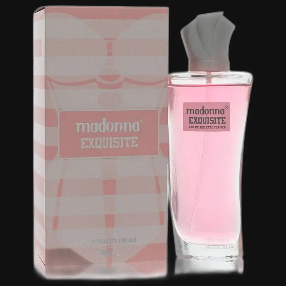 Exquisite By Madonna Parfüm für Damen