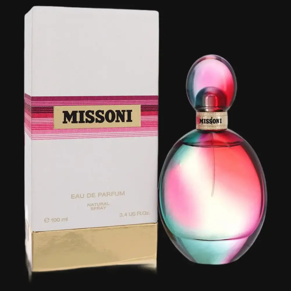 Missoni By Missoni Eau de Parfum für Damen