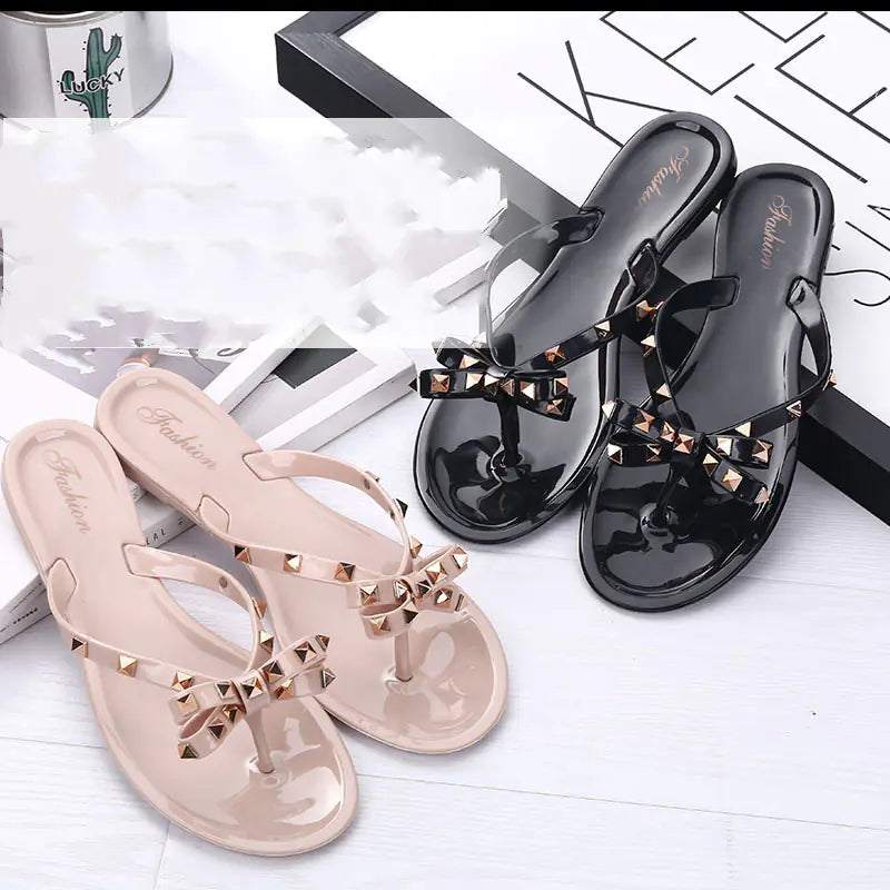 Women's Beach Sandals and Slippers