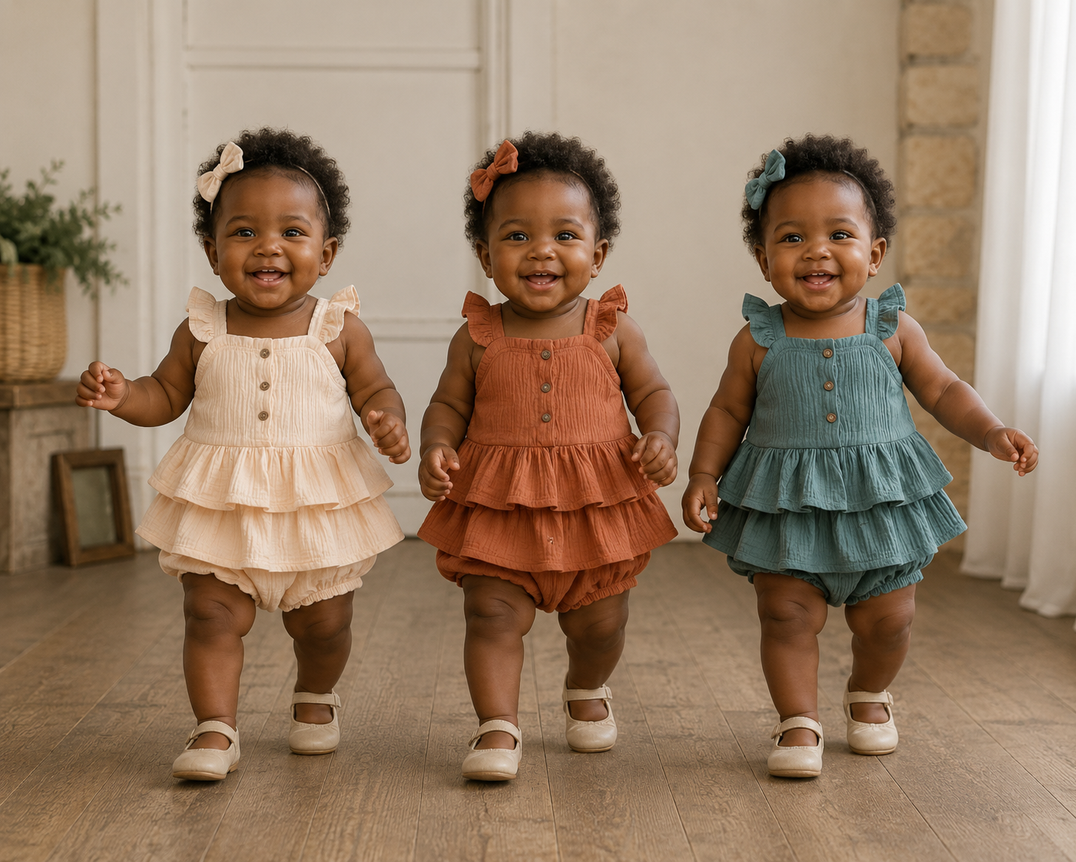Girls  clothes