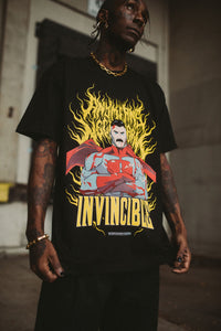 Omni-Man T-Shirt