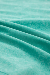 Isabela Wash Spaghettiträger Strampler