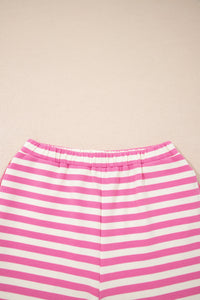 Matilda Trim Short Sleeve Set