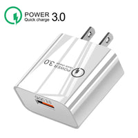 Folding Three-in-one Wireless Charger Magnetic Suction