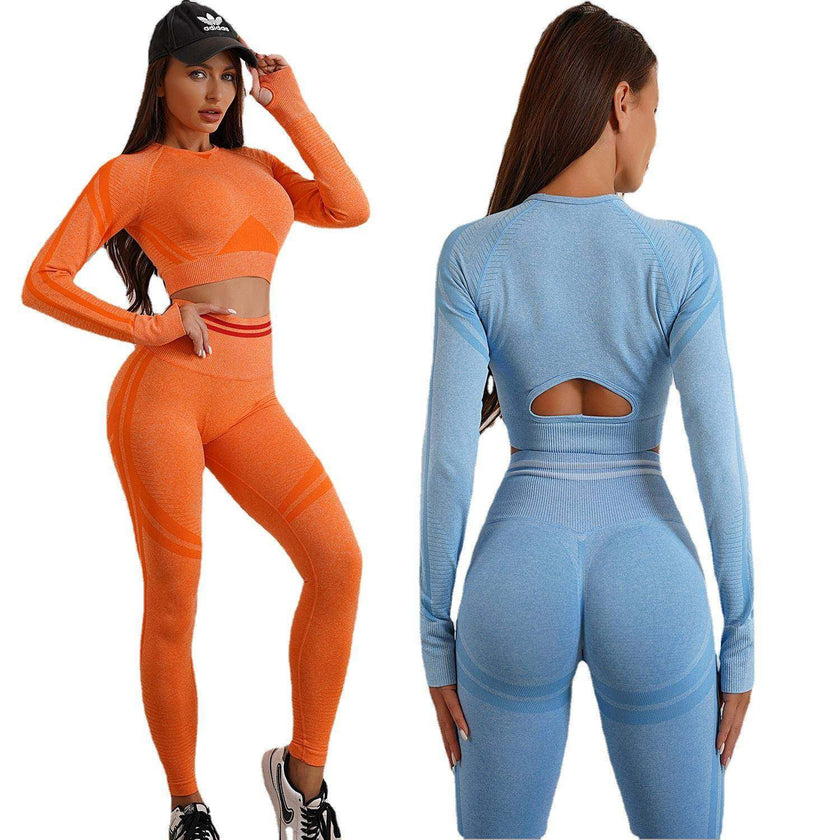 Yoga Clothes for Women