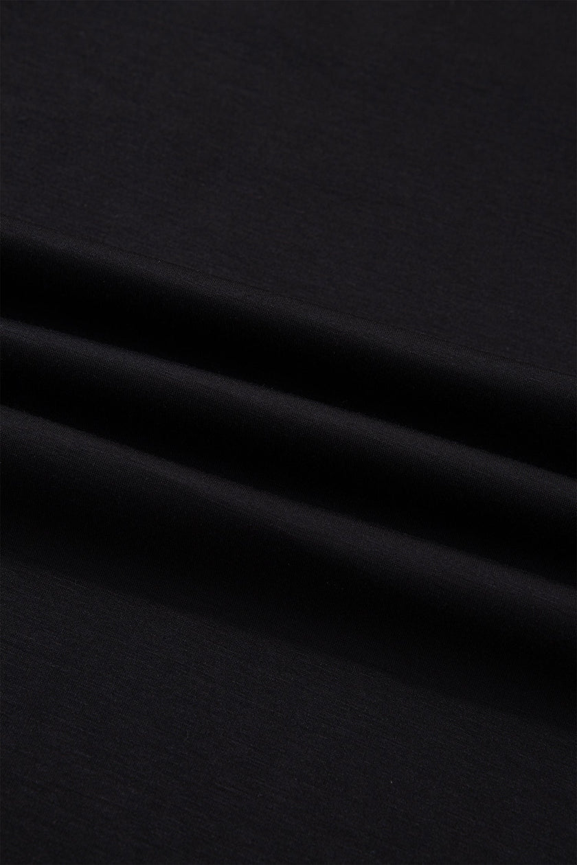 Elowyn Patchwork Shift T PLUS Shirt