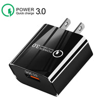 Folding Three-in-one Wireless Charger Magnetic Suction