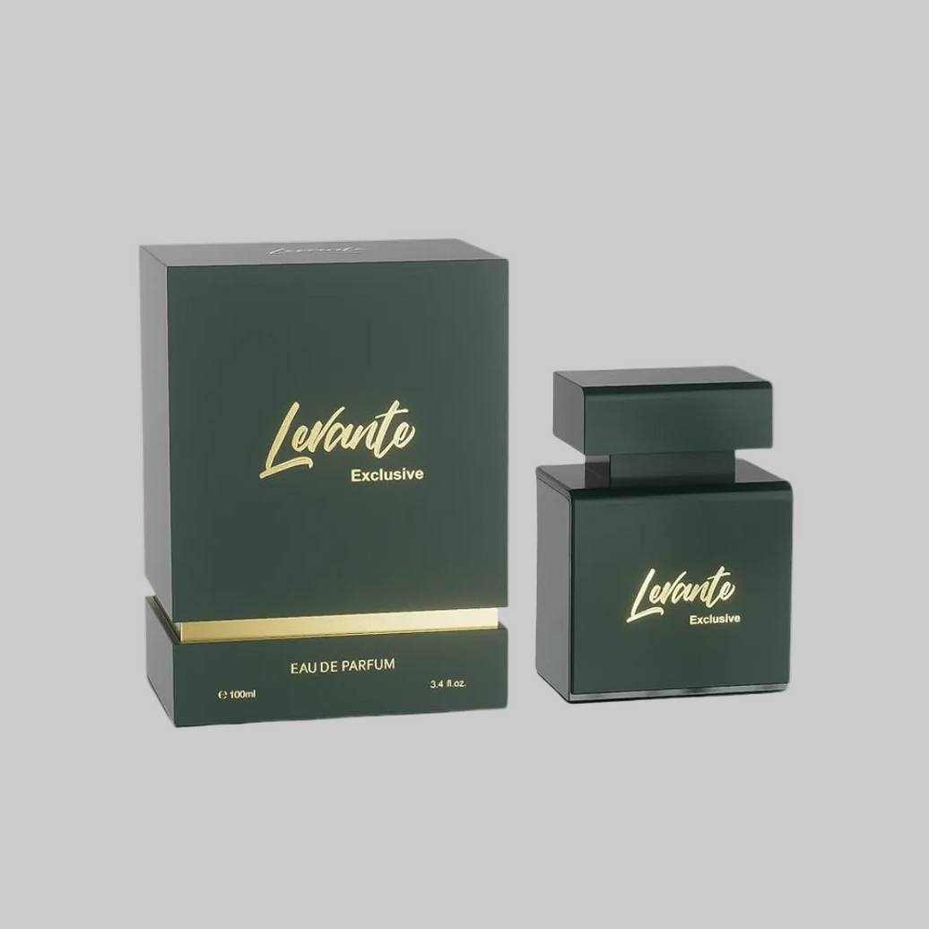 Jo Milano Levante Exclusive Eau de Parfum Spray (100ml)