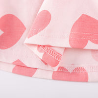 Cute And Sweet Dress For Little Girls