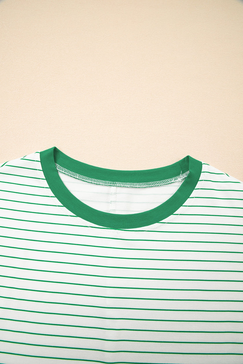 Avery Short Sleeve T Shirt