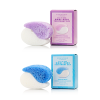 Tranquil Mani-Pedi Bundle | Essentials