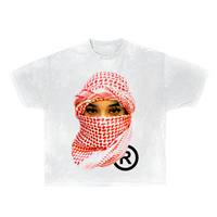 Arab V1 Streetwear Tee