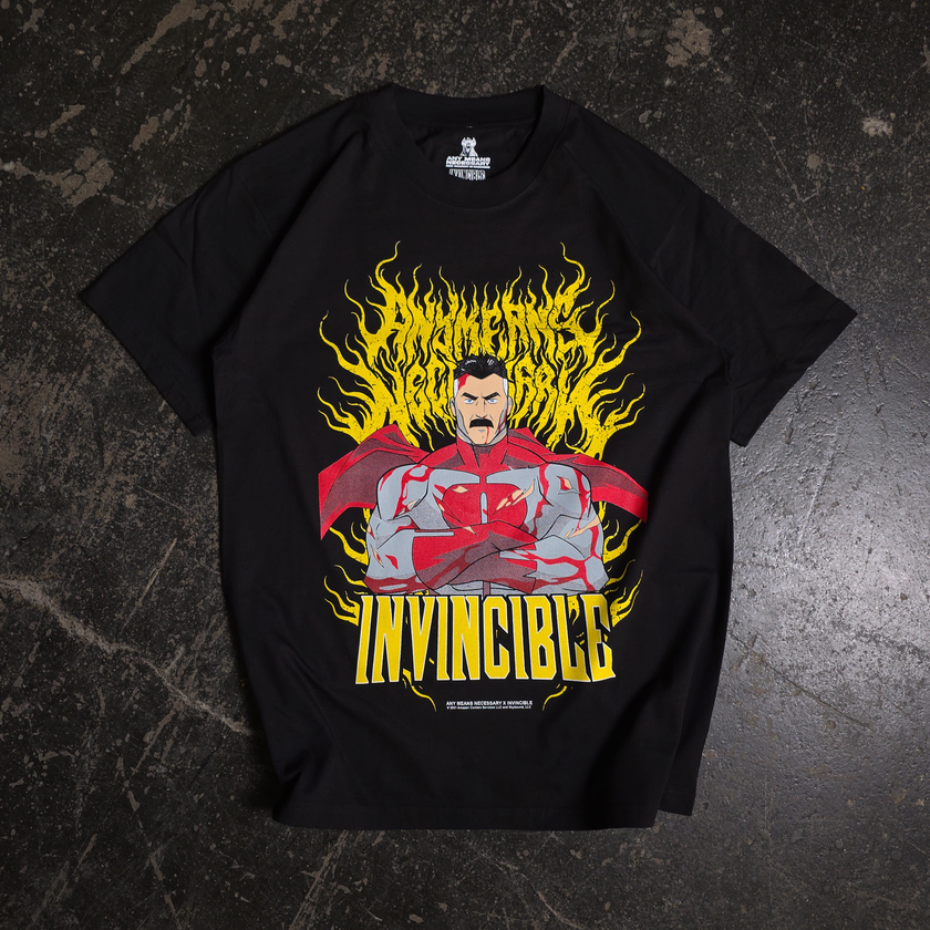 Omni-Man T-Shirt