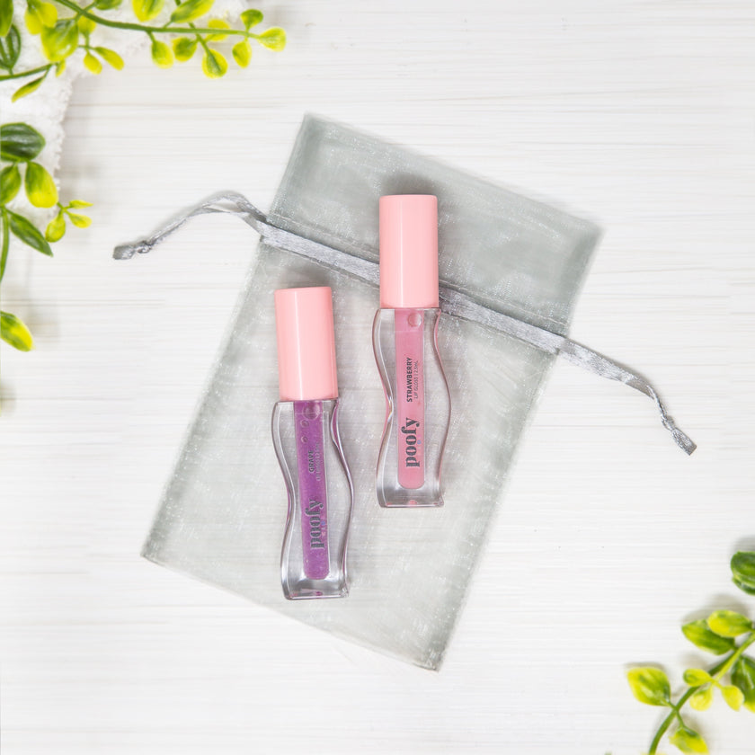 Lip Gloss Duo