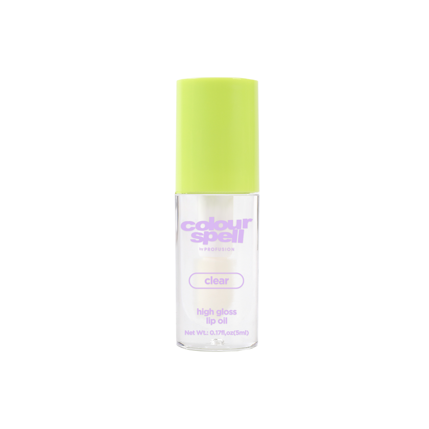 High Gloss Lip Oil