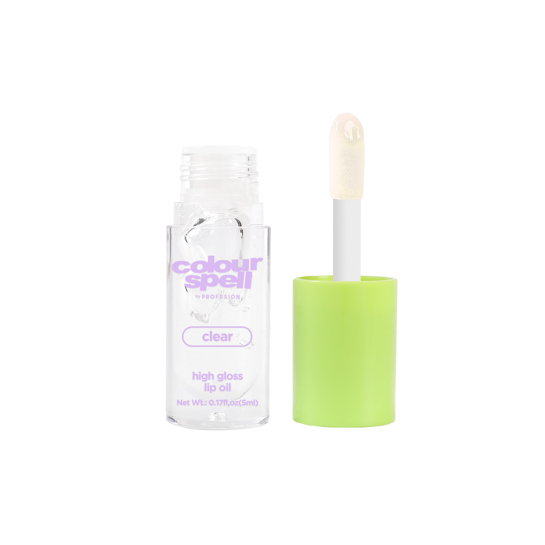 High Gloss Lip Oil