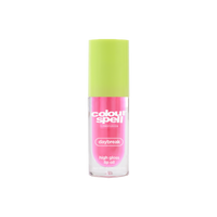 High Gloss Lip Oil
