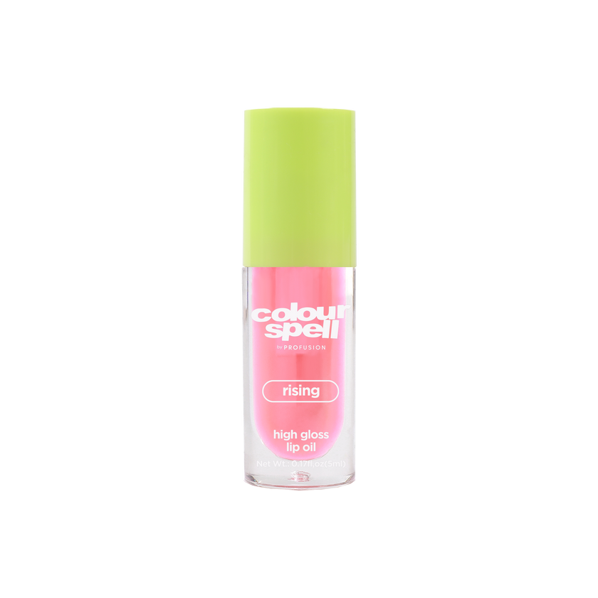 High Gloss Lip Oil