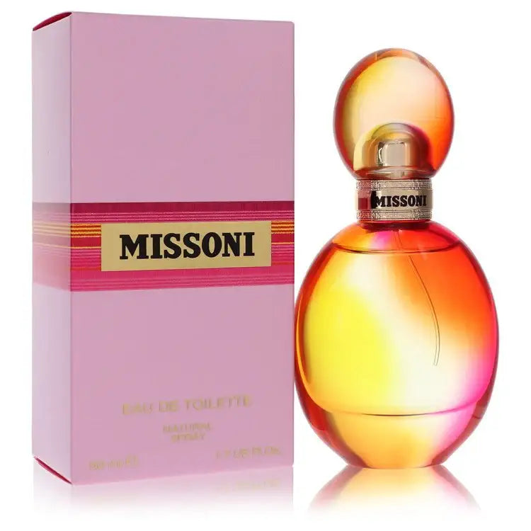 Missoni By Missoni Eau de Parfum für Damen