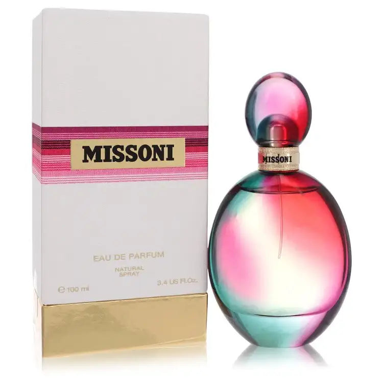 Missoni By Missoni Eau de Parfum für Damen