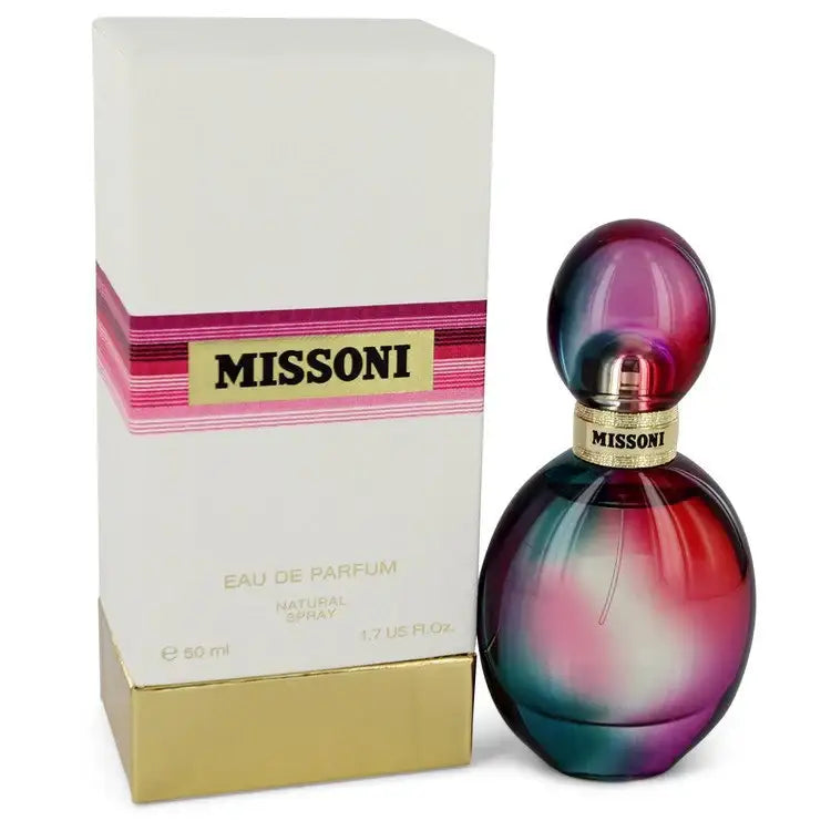Missoni By Missoni Eau de Parfum für Damen
