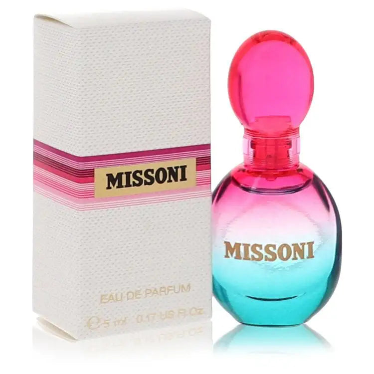 Missoni By Missoni Eau de Parfum für Damen