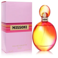 Missoni By Missoni Eau de Parfum für Damen