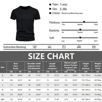 Mandotos Cotton T Shirts Pack Of Five Short Sleeve O Neck Casual Basic Oversize For Men And Women