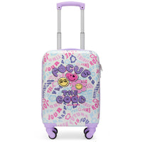 Kids Adventure 18" Carry-on Suitcase and Kits