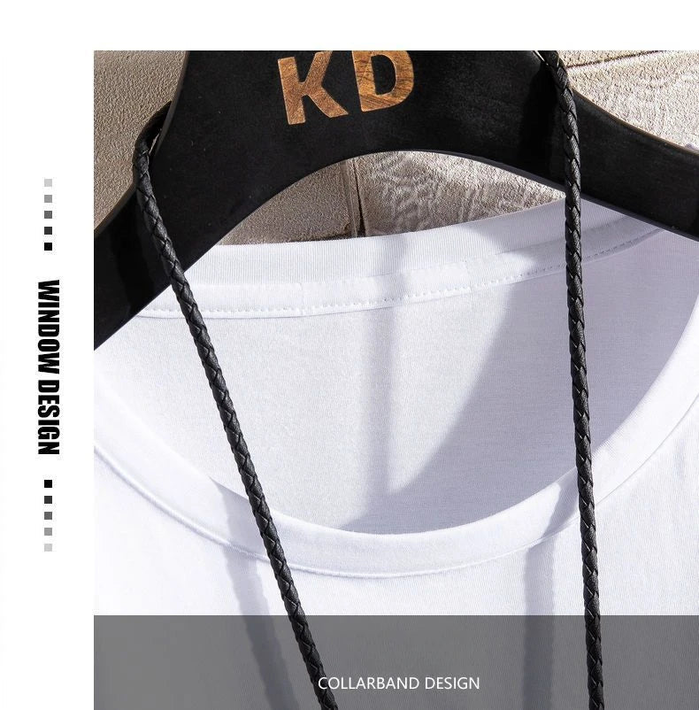 Men's Quick-Dry Summer Sports Suit