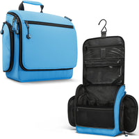 Hanging Travel Toiletry Bag