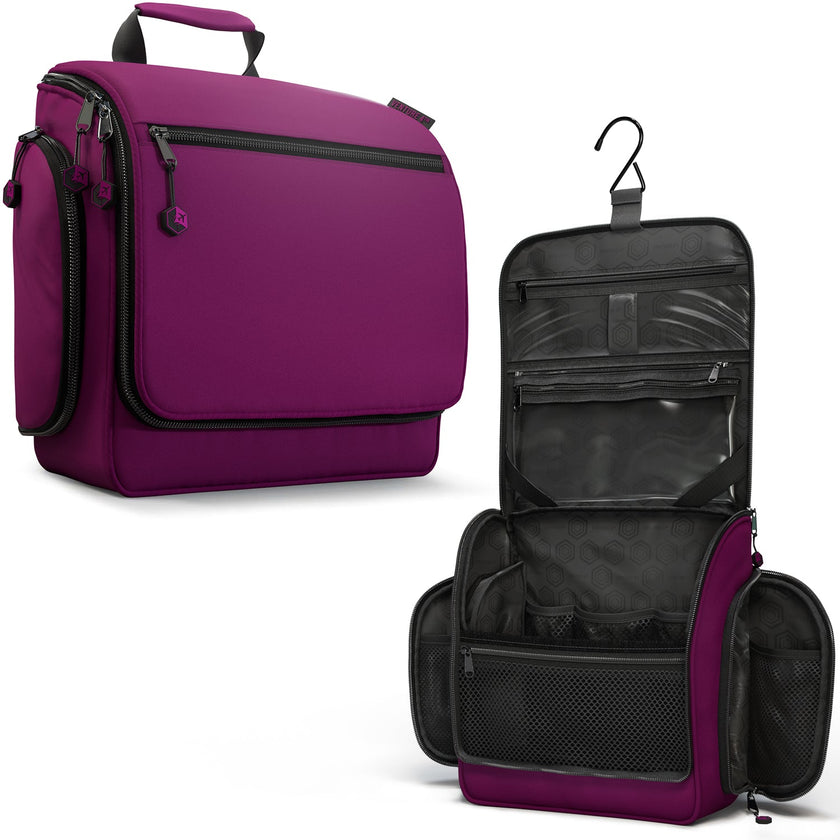 Hanging Travel Toiletry Bag