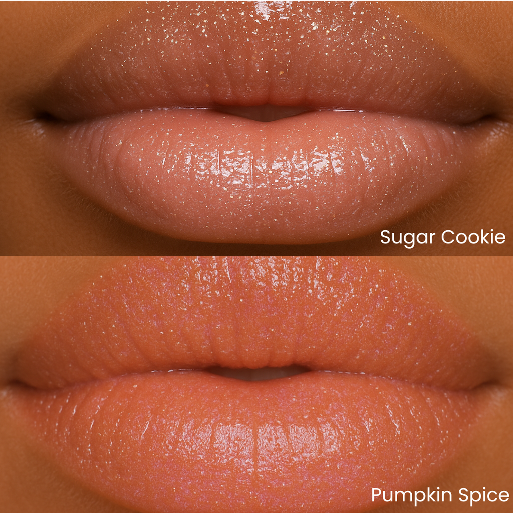 Girls Glitter Lip Gloss (KM Collection)