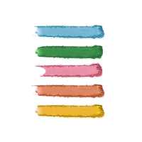 Playful Collection- Lip Oil, Blush & Shadows