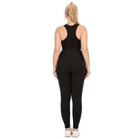 Workout Clothes Suit Plus Size Yoga Clothes Tight