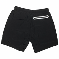 Herren Pro Short (Schwarz)