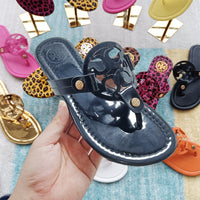 Flip-flops for women in summer