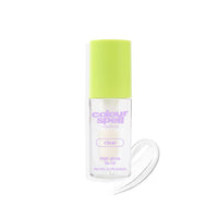 Lip Oil & Mascara