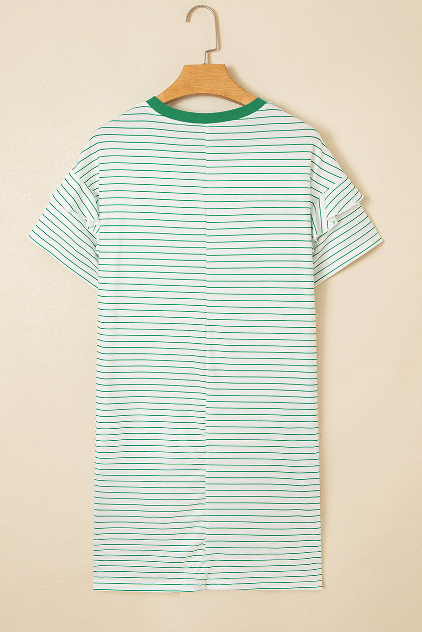 Avery Short Sleeve T Shirt