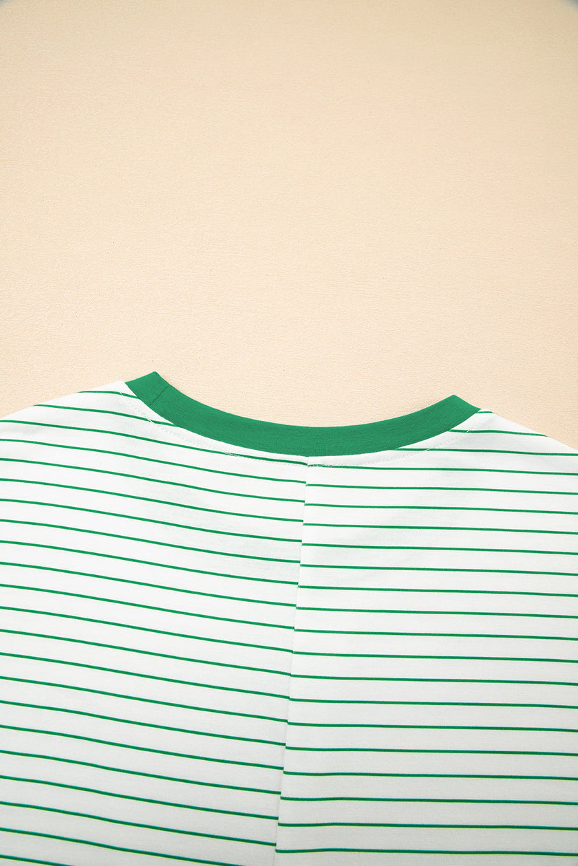 Avery Short Sleeve T Shirt
