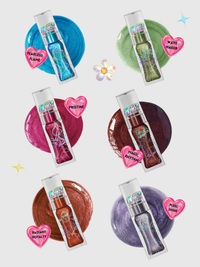 Nekoyanin x Winx Club Lipgloss / Lip Treatment